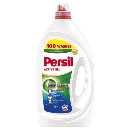 PERSIL GEL UNIVERSAL Течен перилен препарат, 100 пранета