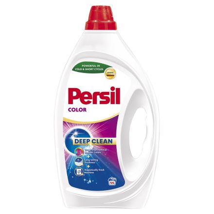 PERSIL COLOR Течен перилен препарат за цветно пране, 44 пранета