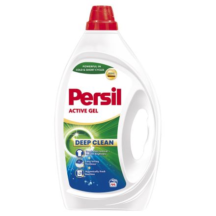 PERSIL UNIVERSAL Течен перилен препарат за бяло пране, 44 пранета