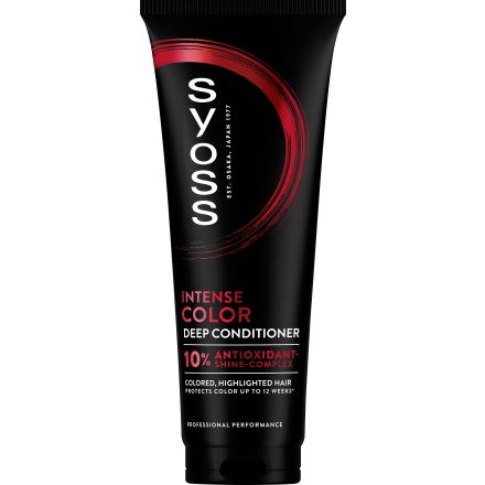SYOSS Интензивен балсам Color 250мл