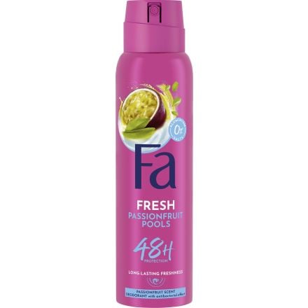 FA Део спрей с маракуя, 150мл.