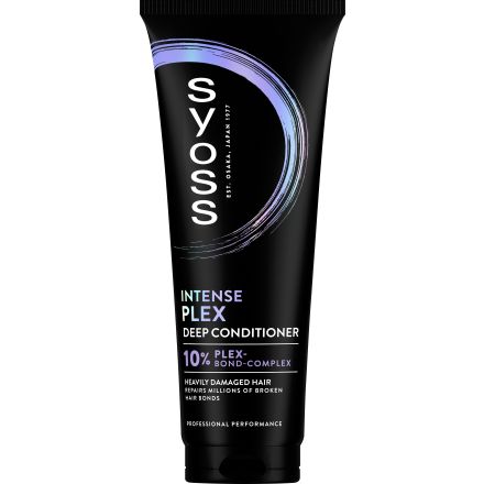 SYOSS INTENSE PLEX Балсам за коса, 250мл