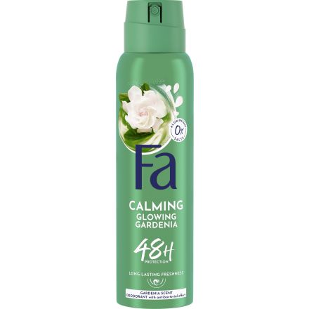 FA GLOWING GARDENIA Део спрей, 150 мл
