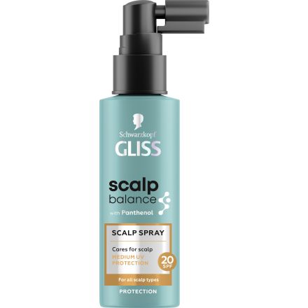 GlISS SCALP UV Спрей за скалп, 100мл.