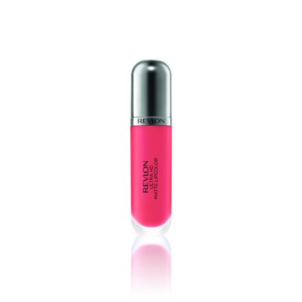 REVLON ULTRA HD MATTE Червило 620 COLOR FLIRTATION, 5.9 мл.