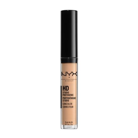 NYX PROFESSIONAL MAKE UP HD CONCEALER WAND Коректор CW06 GLOW, 3 гр.