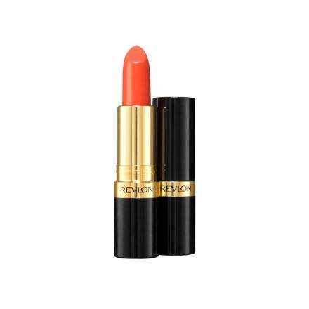 REVLON SUPER LUSTROUS Червило LOVERS CORAL, 4.2 гр. REVLON SUPER LUSTROUS Червило LOVERS CORAL, 4.2 гр.