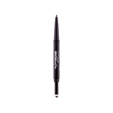 MAYBELLINE NEW YORK BROW SATIN DUO Молив за вежди Blond 
