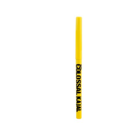 MAYBELLINE NEW YORK COLLOSAL KAYAL Очна линия 