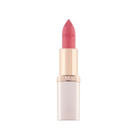 L'OREAL PARIS COLOR RICHE ROUGE Червило 379 SENSUAL ROSE, 5 мл.