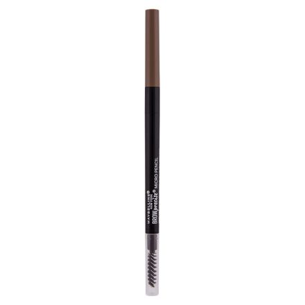 MAYBELLINE NEW YORK BROW PRECISE MICRO PEN Молив за вежди 3 Soft Brown