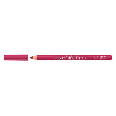 BOURJOIS МОЛИВ ЗА УСТНИ CONTOUR EDITION 03 ALERTE ROSE