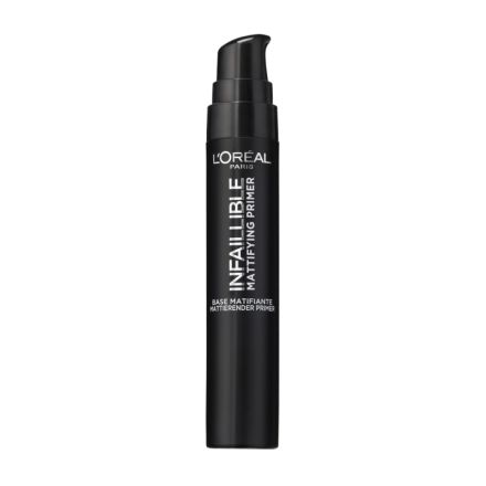 L'OREAL PARIS INFAILLIBLE MATTE PRIMER Основа за грим 01, 20 мл. 