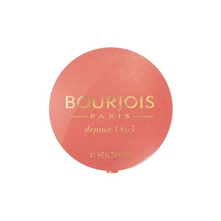 BOURJOIS LITTLE ROUND POT Руж за лице 41 healthy mix