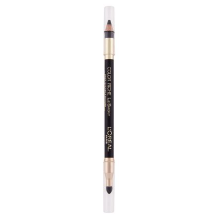 L'OREAL PARIS COLOR RICHE CRAYON SMOKEY Молив за очи 201