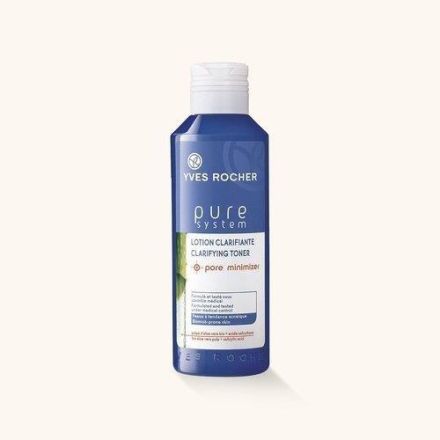 YVES ROCHER SYSTEM Лосион проблемна кожа, 150 мл.