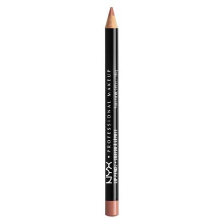 NYX PROFESSIONAL MAKE UP SLIDE ON Молив за устни SPL860 PEEKABOO NEUTRAL, 1 гр.