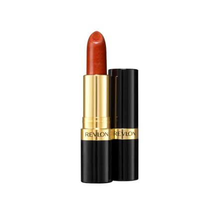 REVLON SUPER LUSTROUS Червило COPPER FROST, 4.2 гр.