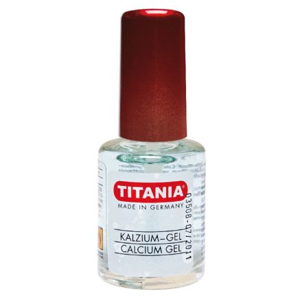 TITANIA ЛАК 1104 КАЛЦИЙ ЗА НОКТИ 10МЛ