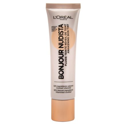 L'Oreal Paris Woke up like this BB cream Light L'Oreal Paris Woke up like this BB cream Light