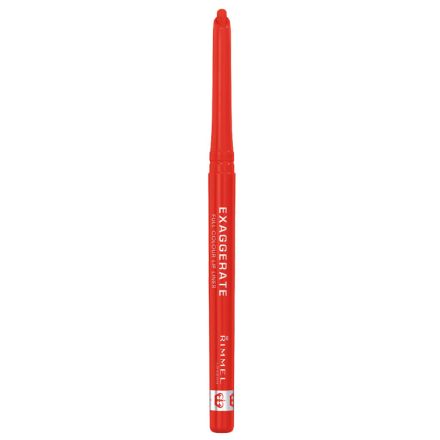 RIMMEL LONDON EXAGGERATE 104 Автоматичен молив за устни