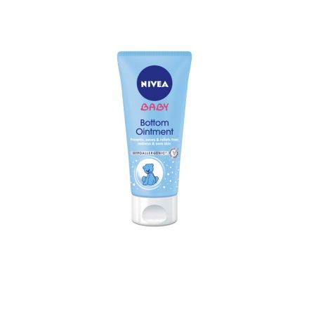 NIVEA BABY Крем против подсичане, 100 мл