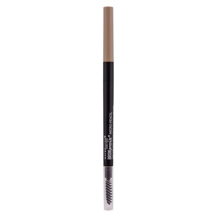 MAYBELLINE NEW YORK BROW PRECISE MICRO PEN Молив за вежди 1 Blonde