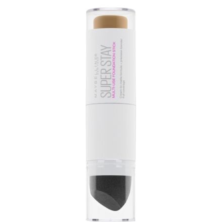 MAYBELLINE NEW YORK SUPERSTAY PRO TOOL STICK Фон дьо тен 040 FAWN, 7.5 гр.