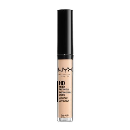 NYX PROFESSIONAL MAKE UP HD CONCEALER WAND Коректор CW02 FAIR, 3 гр.