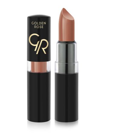 GOLDEN ROSE VISION Червило 101, 4.2 гр