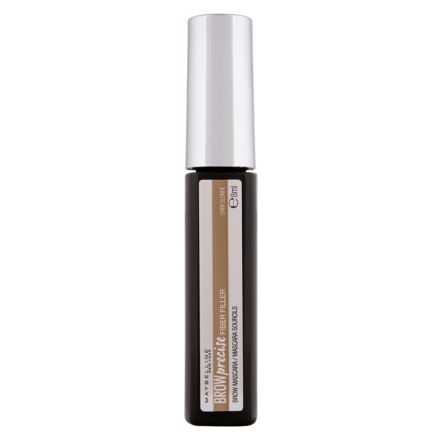 Maybelline New York Brow Precise Fiber Filler 02 Dark Blonde