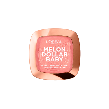 L'OREAL PARIS WOKE UP Руж Watermelon Addict, 1 бр.
