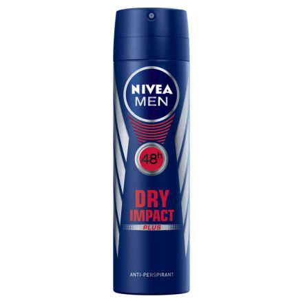 NIVEA MEN DRY IMPACT, 