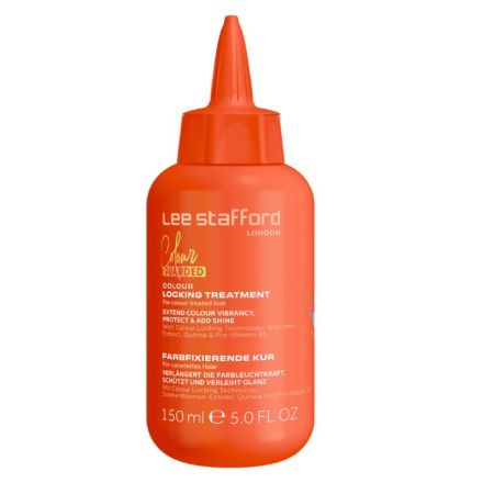 LEE STAFFORD COLOUR GUARDED Серум терапия за заключване на цвета, 150 мл.
