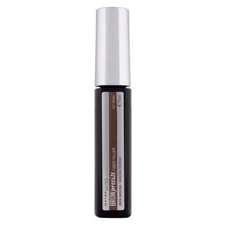 Maybelline New York Brow Precise Fiber Filler 04 Soft Brown