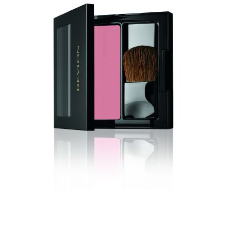 REVLON ROSY RENDEZ-VOUS Руж пудра 004