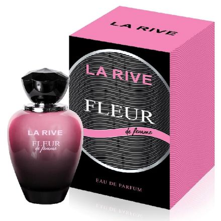 LA RIVE FLEUR DE FEMME Парфюмна вода, 90 мл.