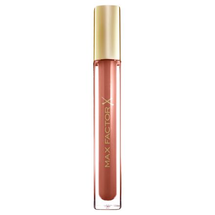 БЛЯСЪК ЗА УСТНИ MAX FACTOR COLOUR ELIXIR GLOSS 75 GLOSSY TOFFEE                                                                                                                                                                                                