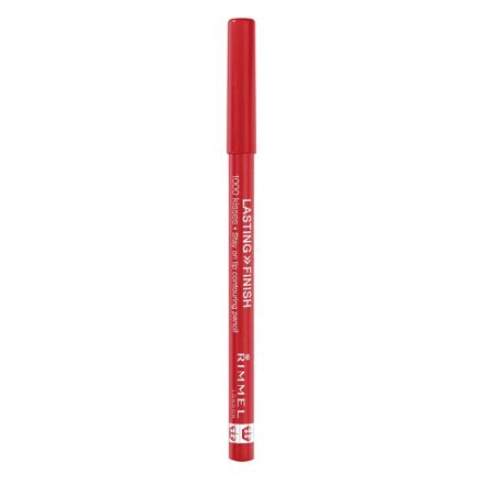 RIMMEL LONDON LASTING FINISH 021Молив за устни