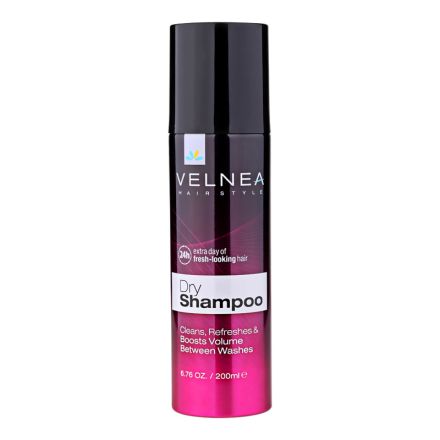 VELNEA HAIR STAYLE Сух шампоан за коса, 200 мл