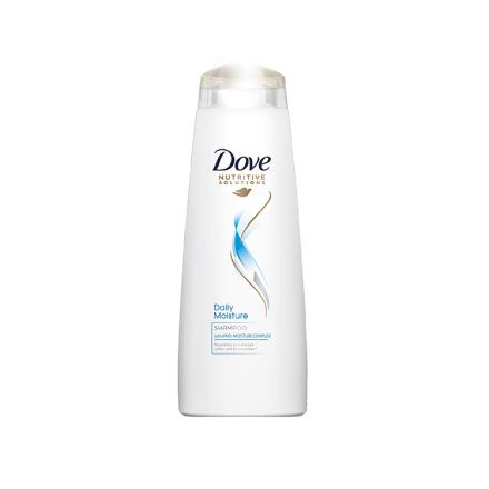 DOVE TERAPY BALANCE Шампоан за нормална коса, 250 мл