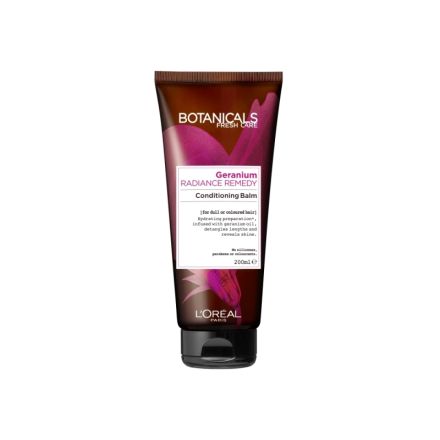 L'Oreal Paris Botanicals Geranium балсам  за боядисана коса 200 мл