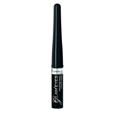 RIMMEL LONDON  GLAM'EYES Очна линия