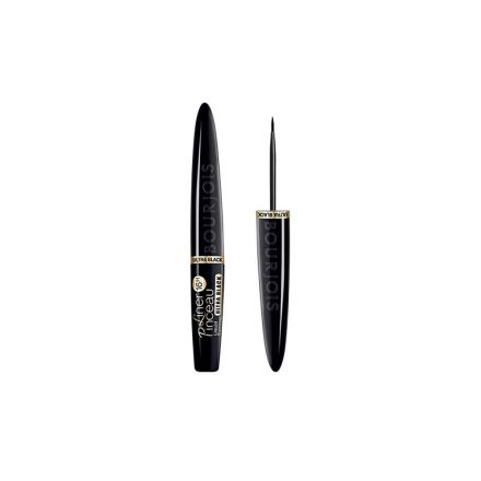 BOURJOIS LINER PINCEAU 35 Очна линия ултра черна