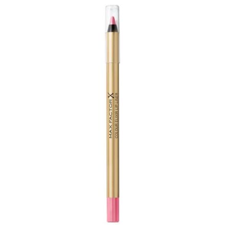 MAX FACTOR Молив за устни colour elixir №02 pink pental