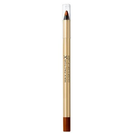 MAX FACTOR Молив за устни colour elixir №16 brown & bold