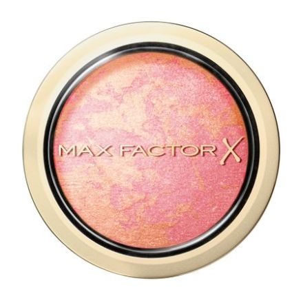 MAX FACTOR Руж creme puff №05 lovely pink