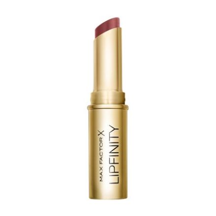 MAX FACTOR LIPFINITY Дълготрайно червило 70 always elegant