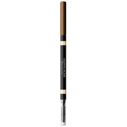 MAX FACTOR Молив за вежди brow shaper №20 soft brown, 3.6 гр.