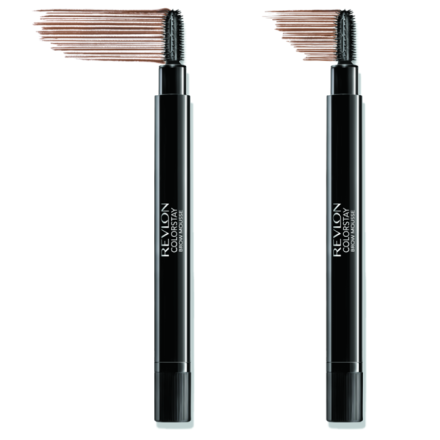 REVLON COLORSTAY BROW MOUSSE Мус за вежди меко кафяво 402